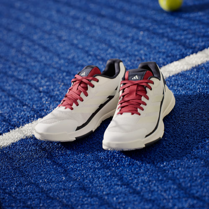 Chaussures de padel Femme Adidas Crazyquick LS Gris