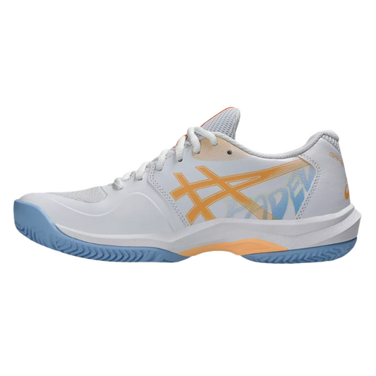 Chaussures de padel Femme Asics Game FF Padel Blanc