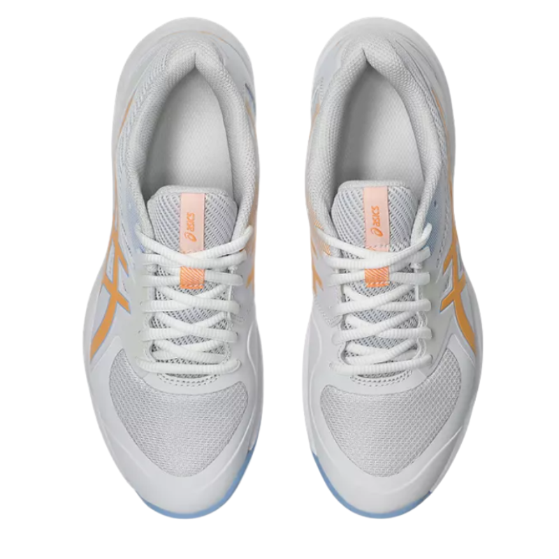 Chaussures de padel Femme Asics Game FF Padel Blanc