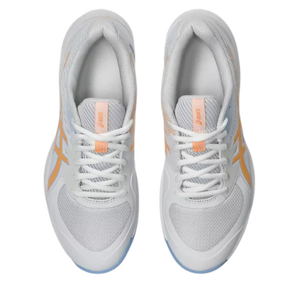 Chaussures de padel Femme Asics Game FF Padel Blanc