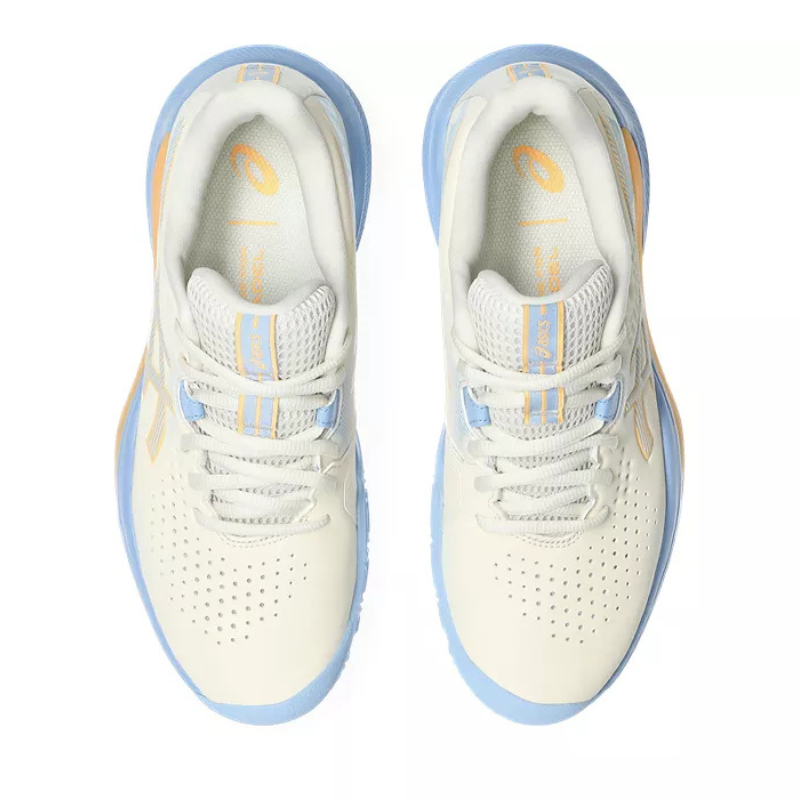 Chaussures de padel Femme Asics Gel-Challenger 15 Padel Beige