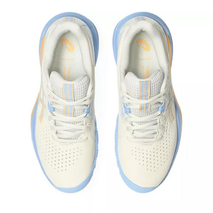 Chaussures de padel Femme Asics Gel-Challenger 15 Padel Beige