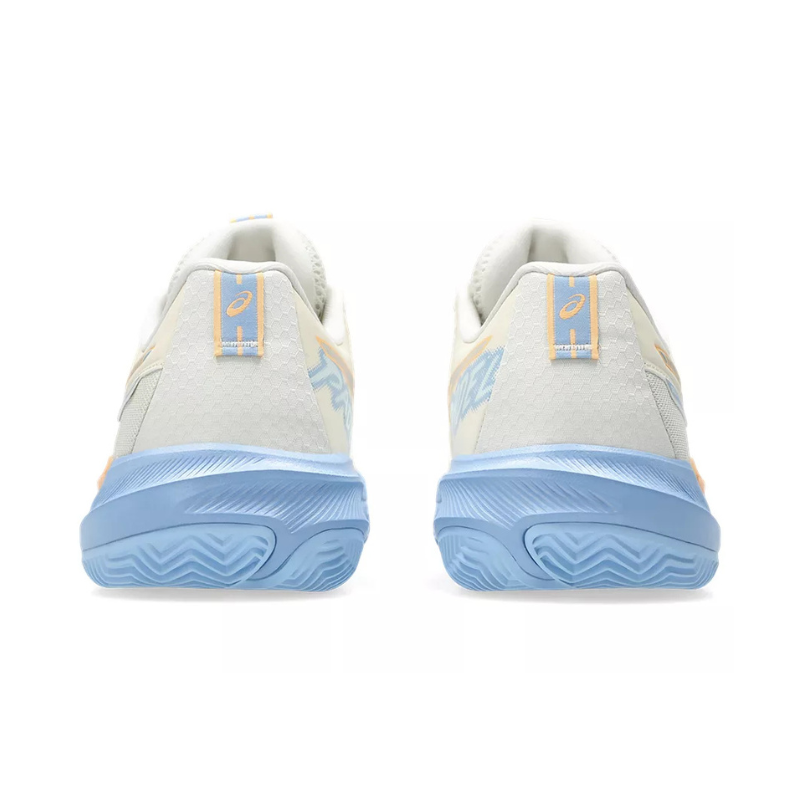 Chaussures de padel Femme Asics Gel-Challenger 15 Padel Beige