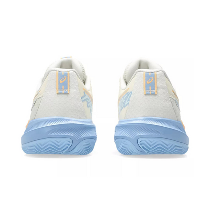Chaussures de padel Femme Asics Gel-Challenger 15 Padel Beige