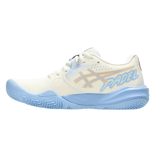 Chaussures de padel Femme Asics Gel-Challenger 15 Padel Beige