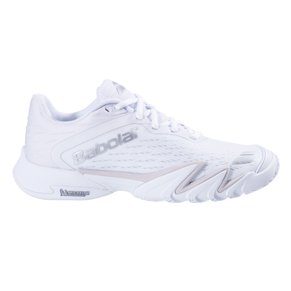 Chaussures de padel Femme Babolat Premura 3 Blanc