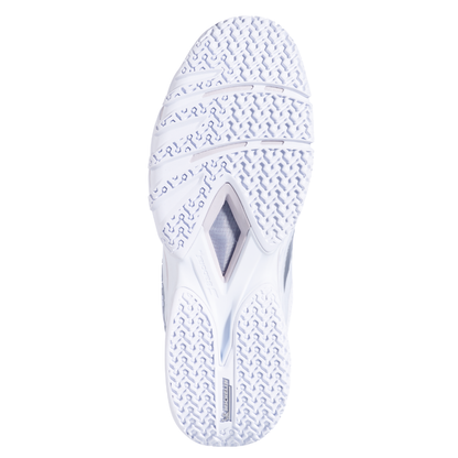 Chaussures de padel Femme Babolat Premura 3 Blanc