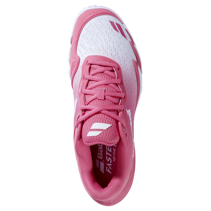 Chaussures de padel Femme Babolat Premura 3 Rose