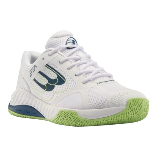 Chaussures de padel Femme Bullpadel Pearl 24I Blanc