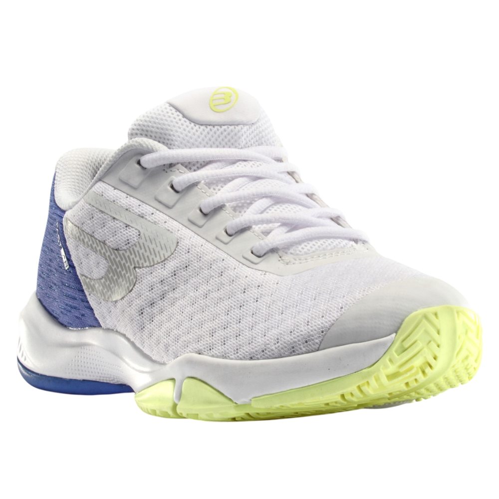 Chaussures de padel Femme Bullpadel Advance Velocity 27V Bleu - Esprit Padel Shop