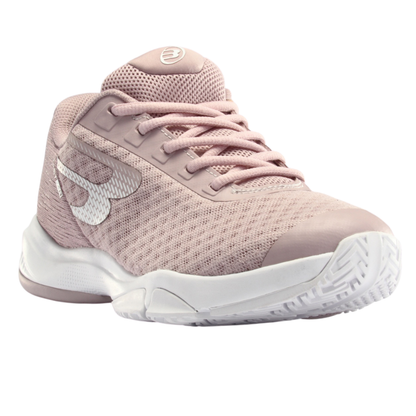 Chaussures de padel Femme Bullpadel Advance Velocity 27V Rose - Esprit Padel Shop