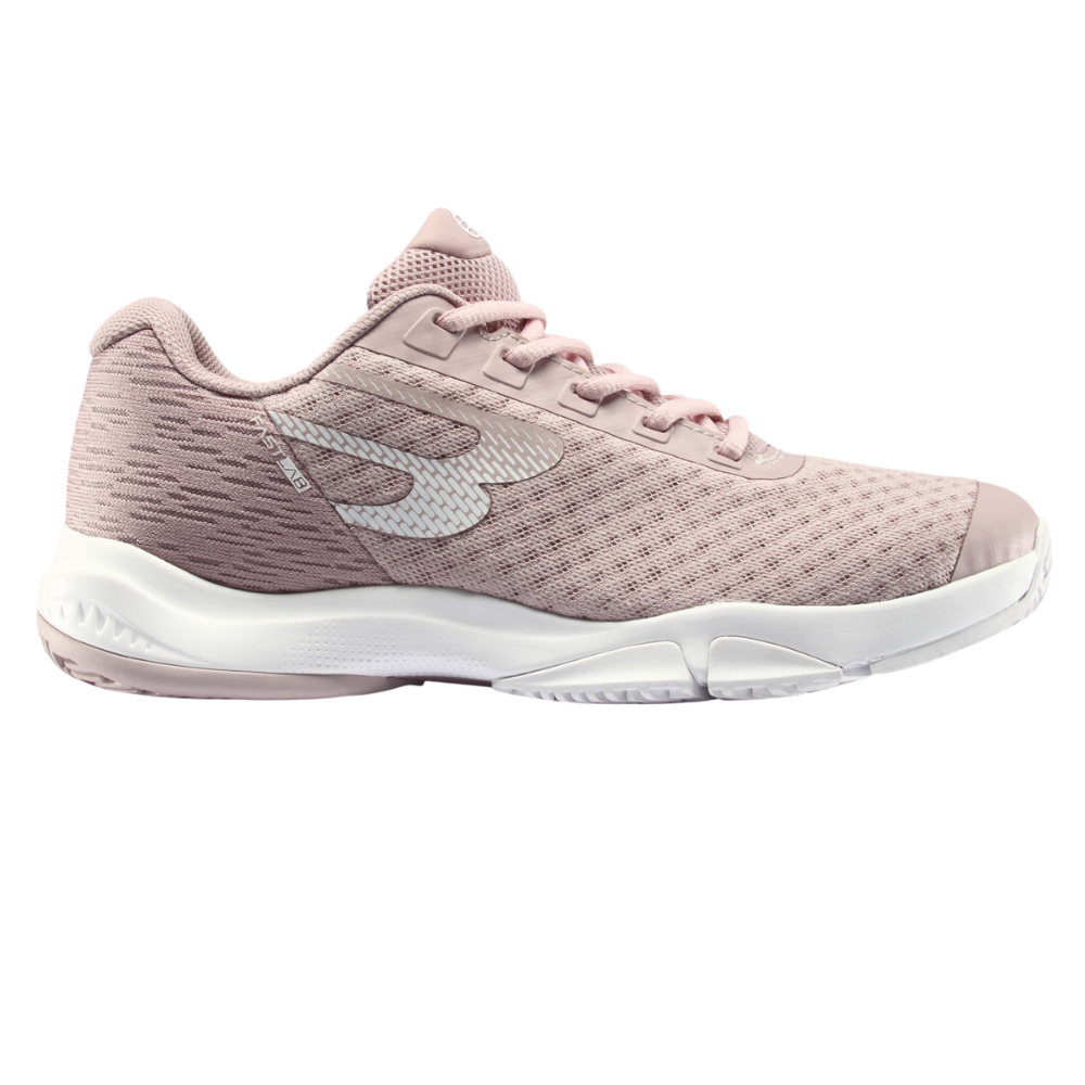 Chaussures de padel Femme Bullpadel Advance Velocity 27V Rose - Esprit Padel Shop