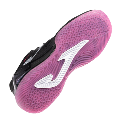 Chaussures de padel Femme Joma Open Lady 2501 Noir