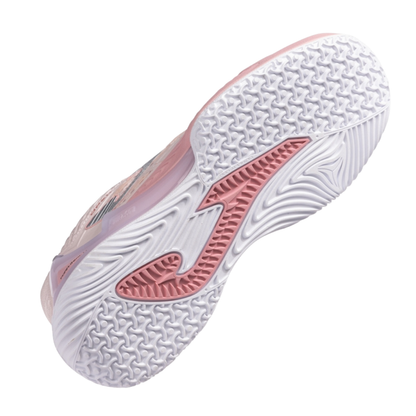 Chaussures de padel Femme Joma Open Lady 2513 Rose
