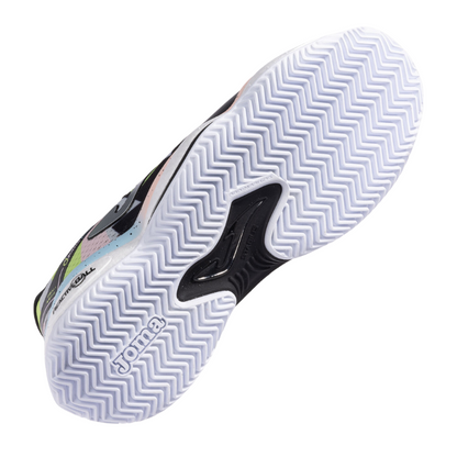 Chaussures de padel Femme Joma Smash Lady 2501 Noir