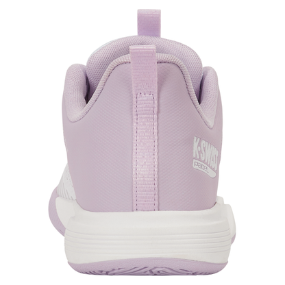 Chaussures de padel Femme K-Swiss Ultrashot Light Padel Blanc/Violet