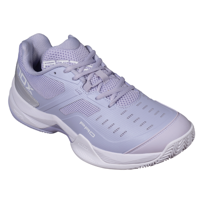 Chaussures de padel Femme Nox AT10 Pro Violet