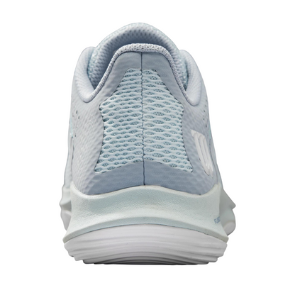 Chaussures de padel Femme Wilson Hurakn 2.0 Gris