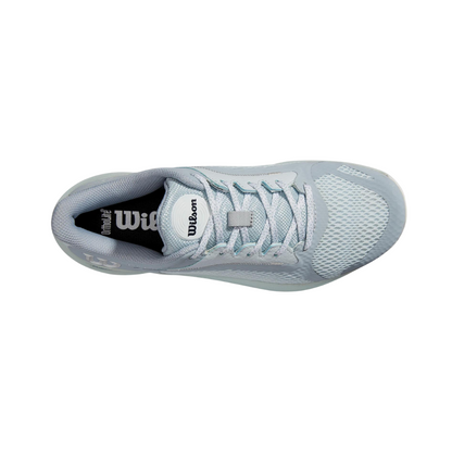 Chaussures de padel Femme Wilson Hurakn 2.0 Gris