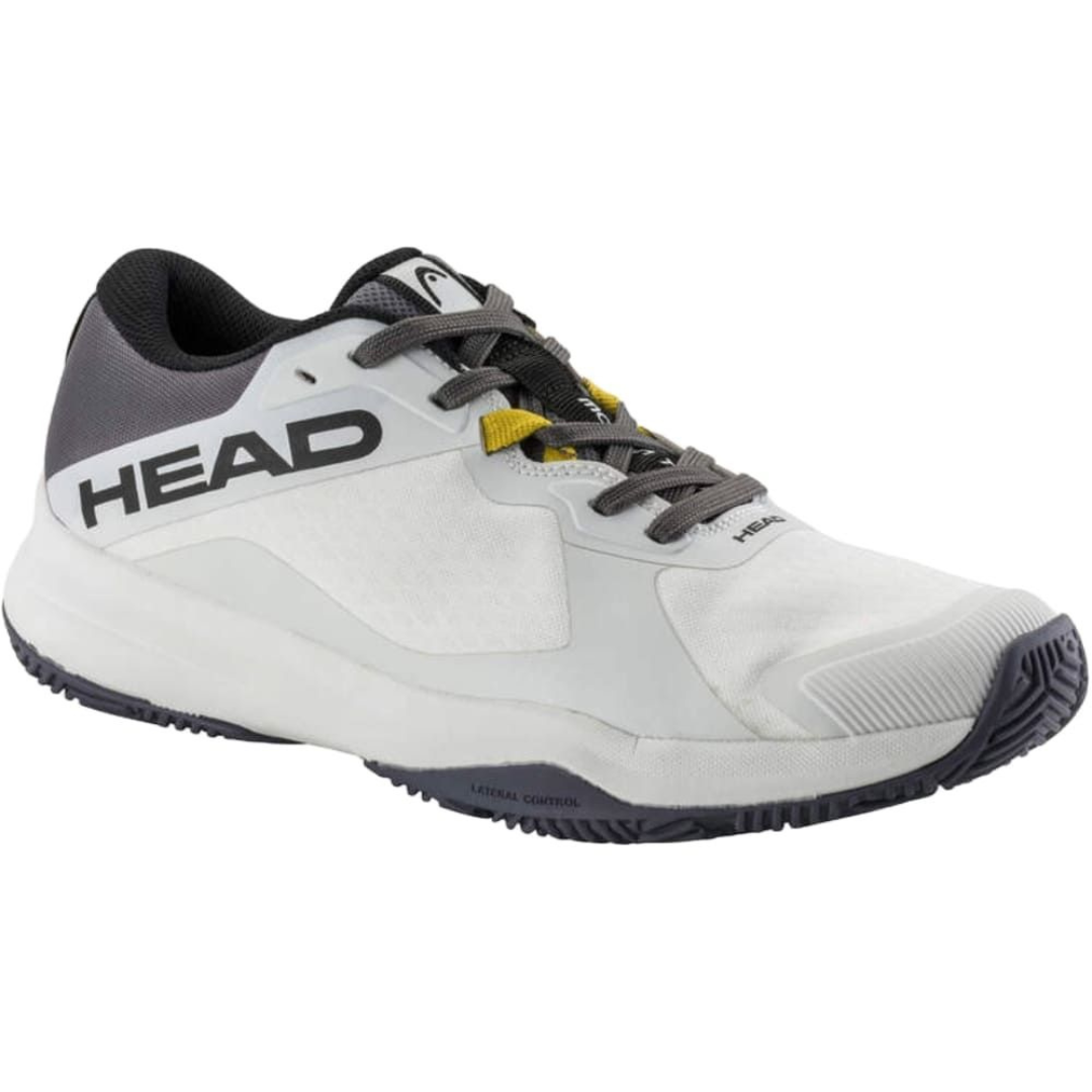 Chaussures de padel Homme Head Motion Team Blanc/Noir