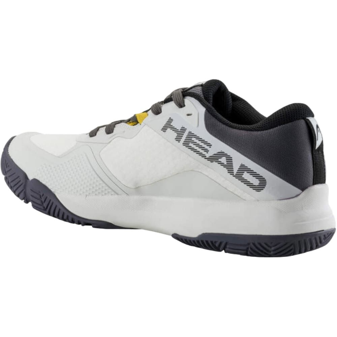 Chaussures de padel Homme Head Motion Team Blanc/Noir