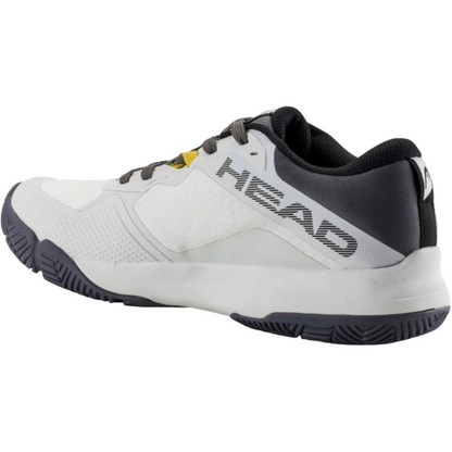 Chaussures de padel Homme Head Motion Team Blanc/Noir