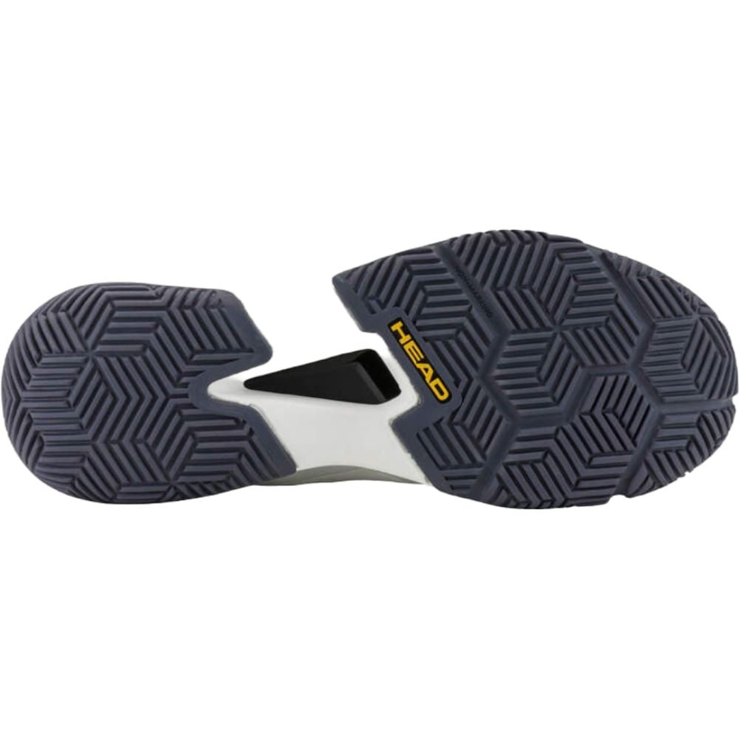 Chaussures de padel Homme Head Motion Team Blanc/Noir