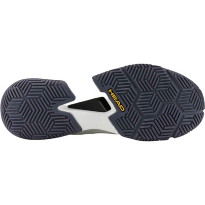 Chaussures de padel Homme Head Motion Team Blanc/Noir