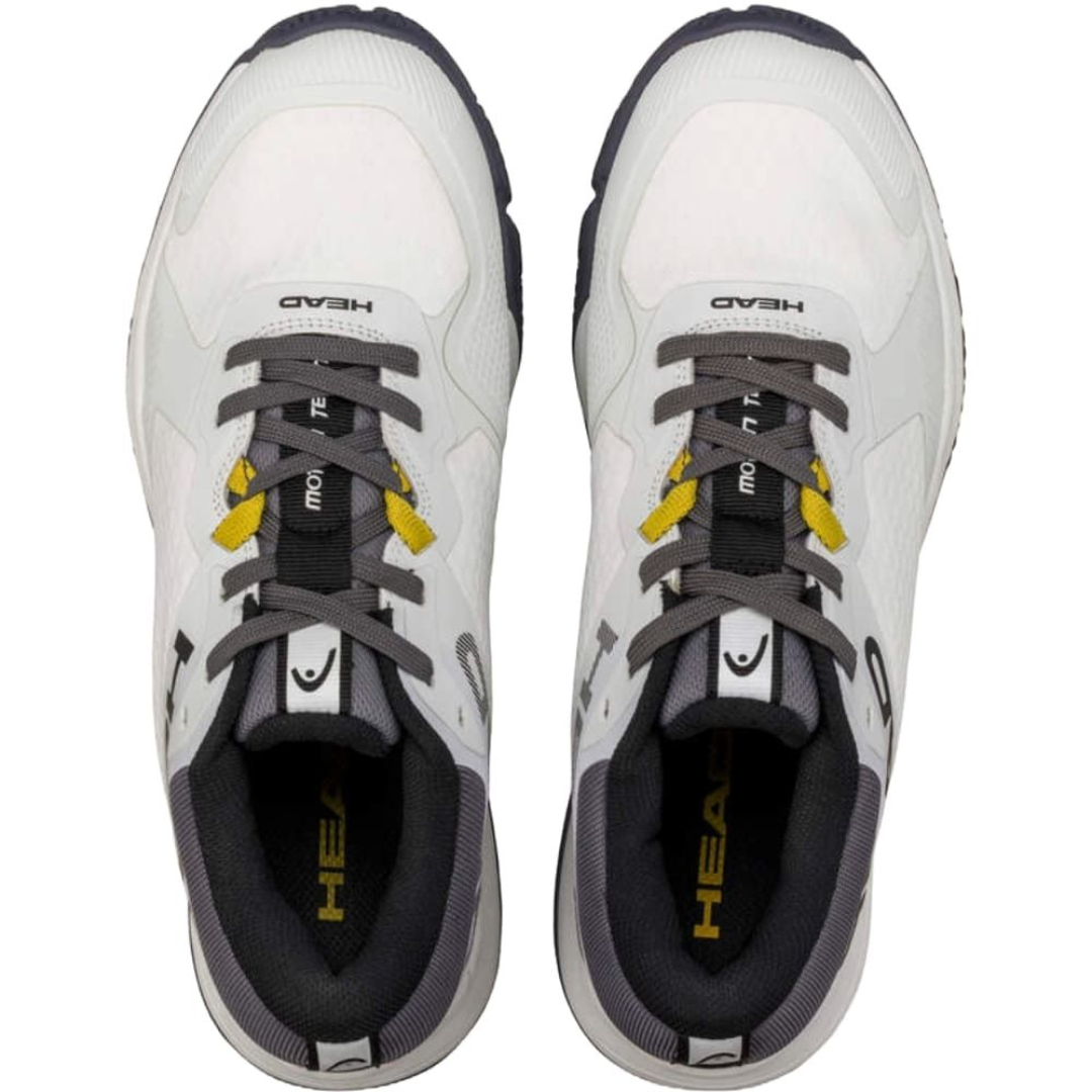 Chaussures de padel Homme Head Motion Team Blanc/Noir