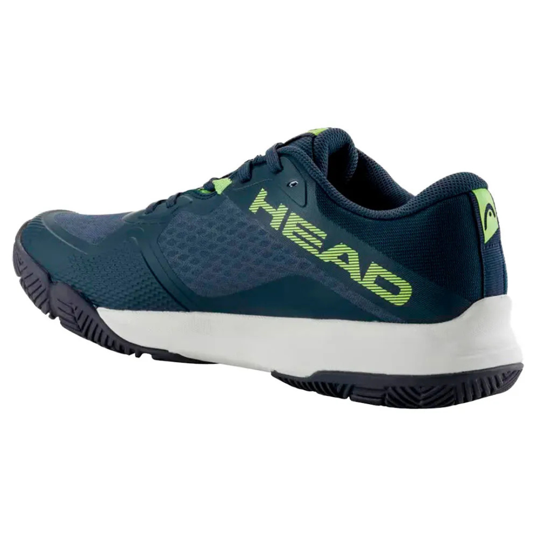 Chaussures de padel Homme Head Motion Team Bleu