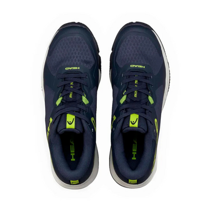 Chaussures de padel Homme Head Motion Team Bleu
