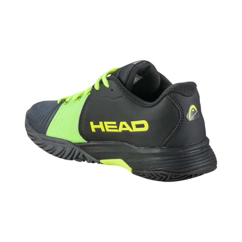 Chaussures de padel Junior Head Revolt Pro 4.0