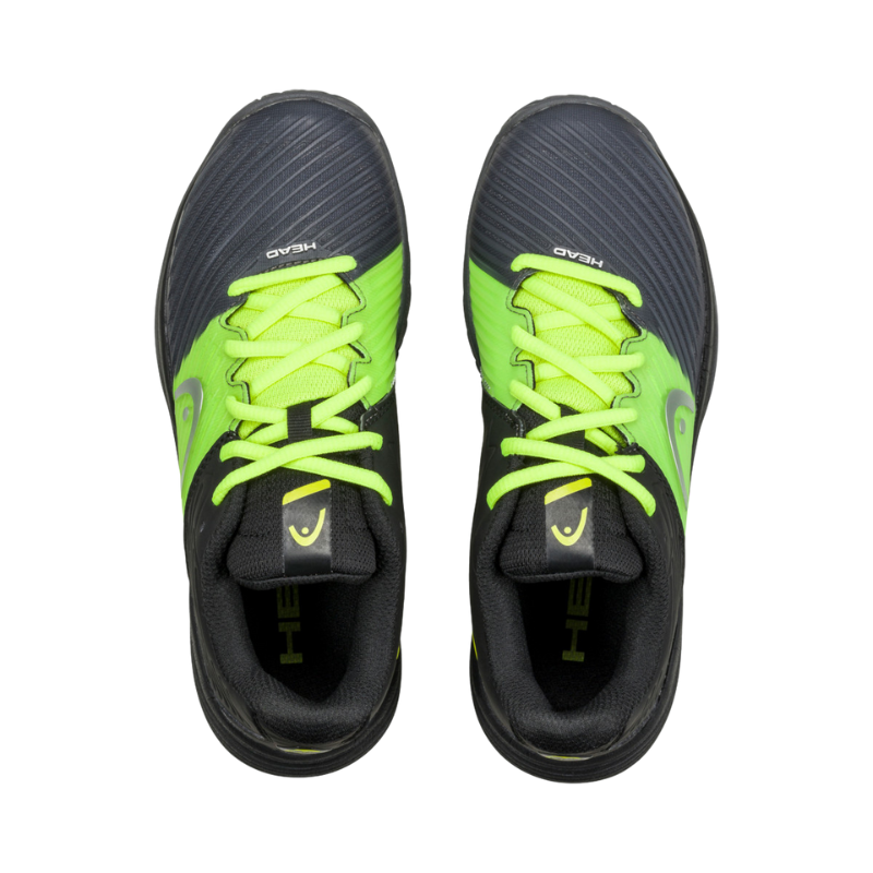 Chaussures de padel Junior Head Revolt Pro 4.0