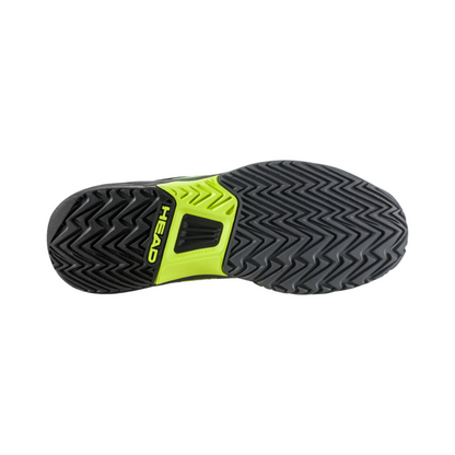 Chaussures de padel Junior Head Revolt Pro 4.0