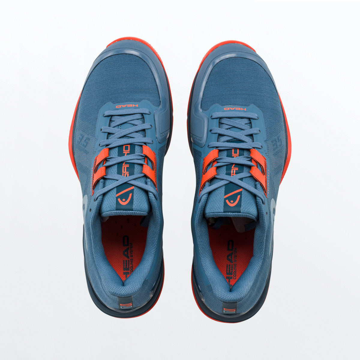 Chaussures de padel Homme Head Sprint Pro 3.5 Clay