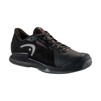 Chaussures de padel Homme Head Sprint Pro 3.5 noir