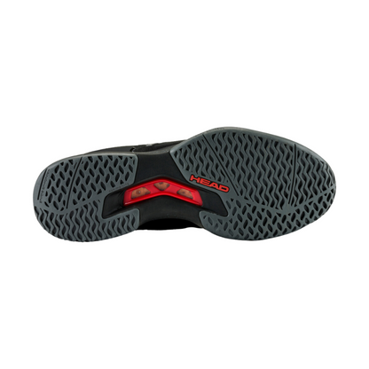 Chaussures de padel Homme Head Sprint Pro 3.5 noir
