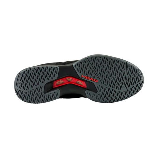 Chaussures de padel Homme Head Sprint Pro 3.5 noir