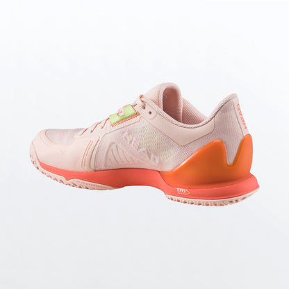 Chaussures de padel Femme Head Sprint Pro 3.5