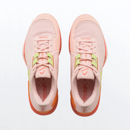 Chaussures de padel Femme Head Sprint Pro 3.5