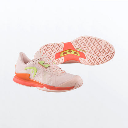 Chaussures de padel Femme Head Sprint Pro 3.5