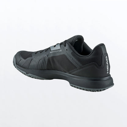 Chaussures de padel Homme Head Sprint Team 3.5 noir