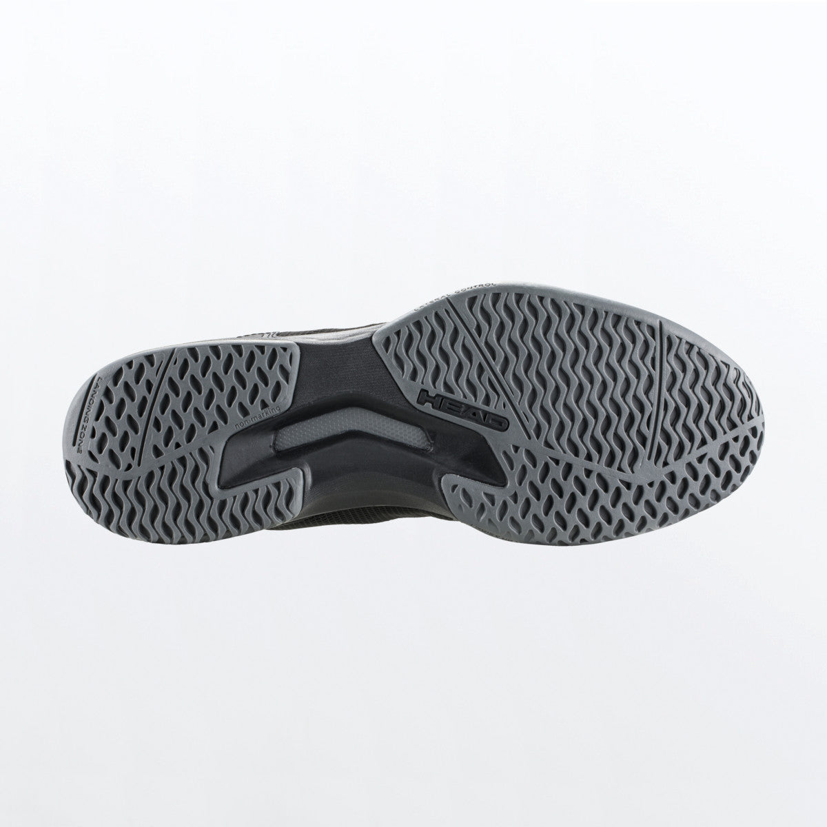 Chaussures de padel Homme Head Sprint Team 3.5 noir