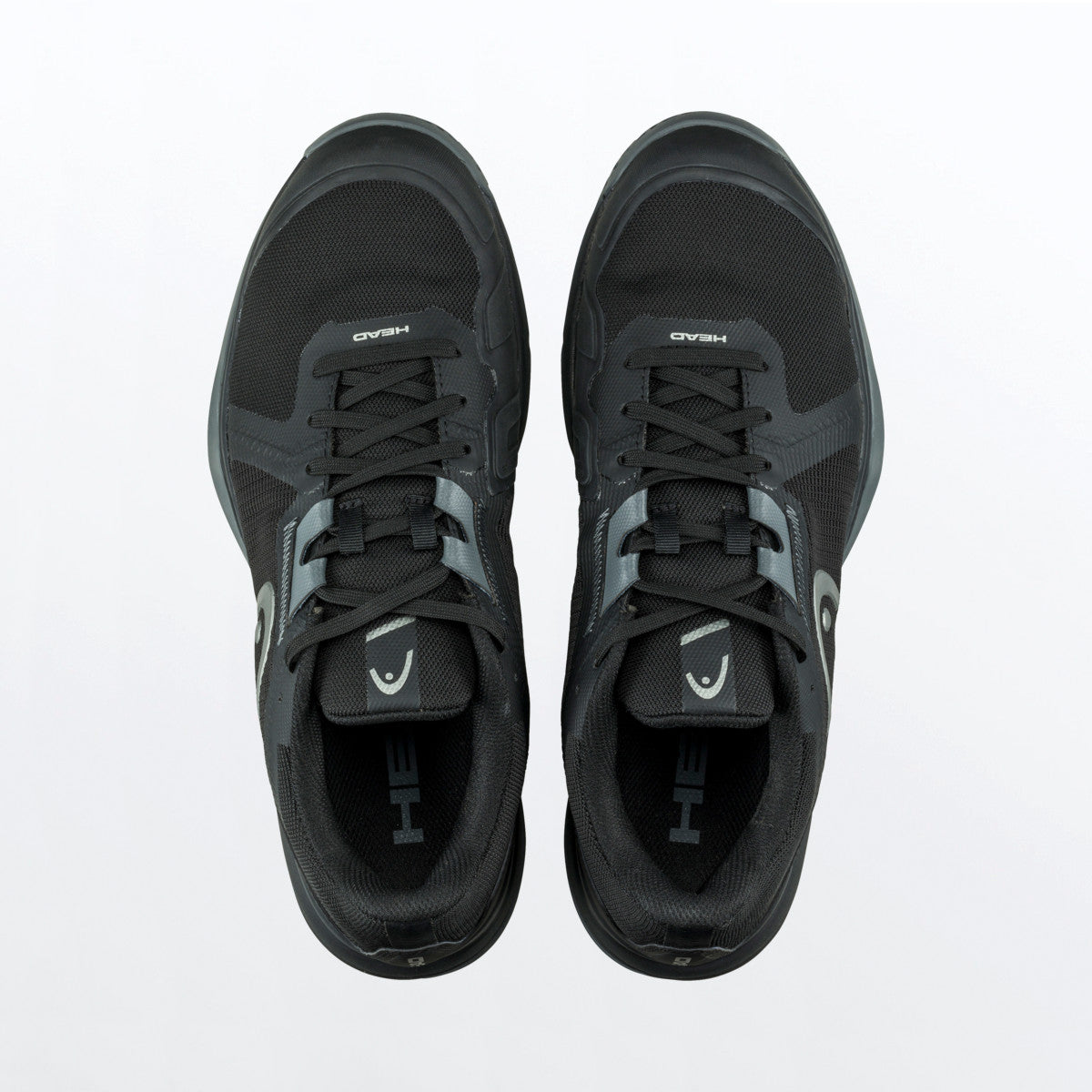 Chaussures de padel Homme Head Sprint Team 3.5 noir