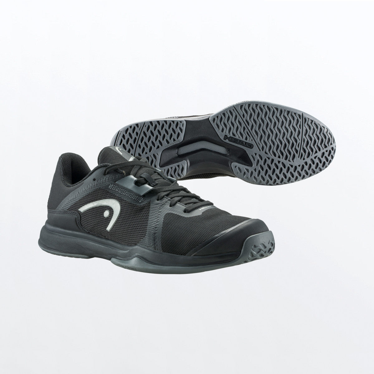 Chaussures de padel Homme Head Sprint Team 3.5 noir