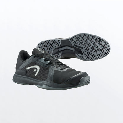 Chaussures de padel Homme Head Sprint Team 3.5 noir
