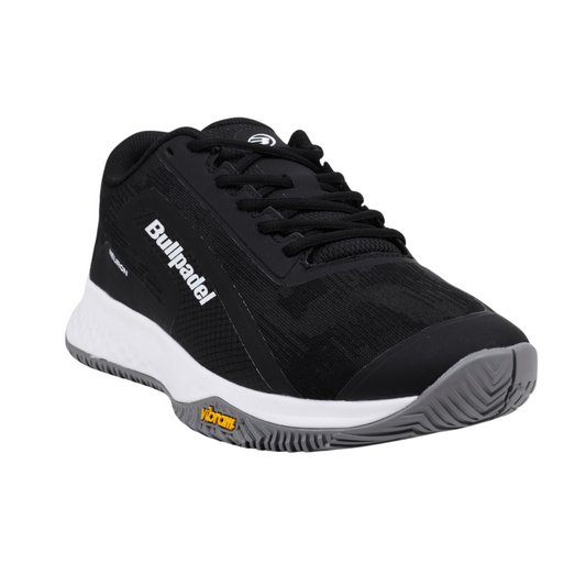 Chaussures de padel Homme Bullpadel Neuron Vibram 25V Noir
