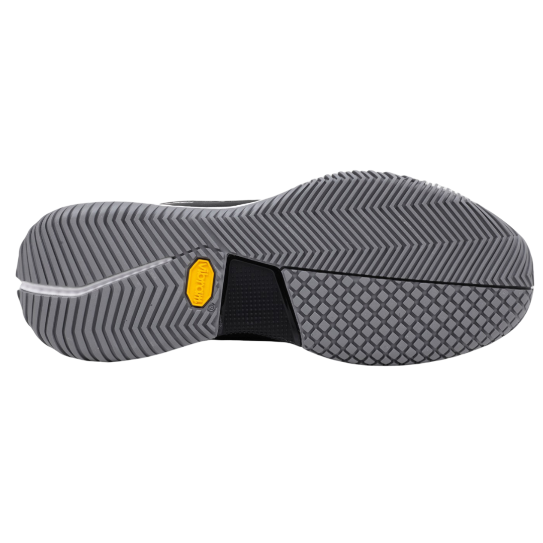 Chaussures de padel Homme Bullpadel Neuron Vibram 25V Noir