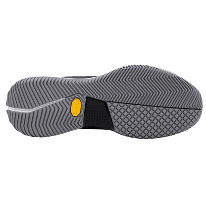 Chaussures de padel Homme Bullpadel Neuron Vibram 25V Noir