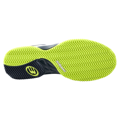 Chaussures de padel Homme Bullpadel Indiga 26V Noir